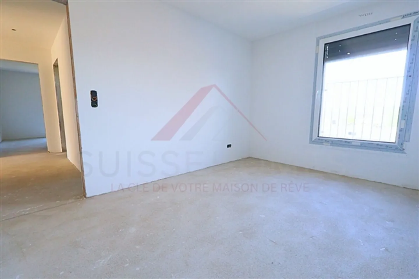 Comfort abitativo moderno - Appartamento da sogno di 4,5 locali a Düdingen con ampio spazio - Foto 16 di 20