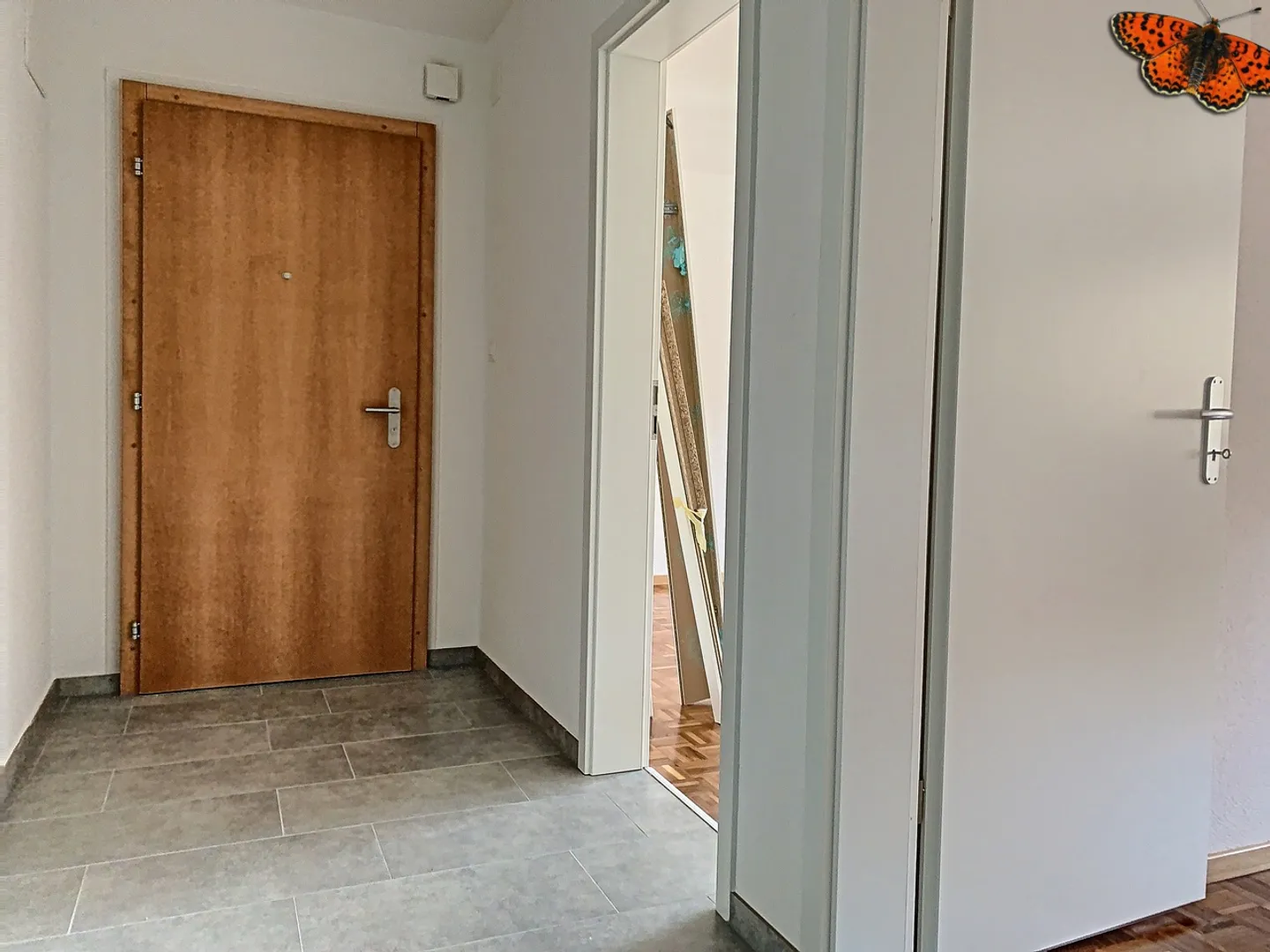 2½ ROOMS - With Balcony! - Photo 6 of 7