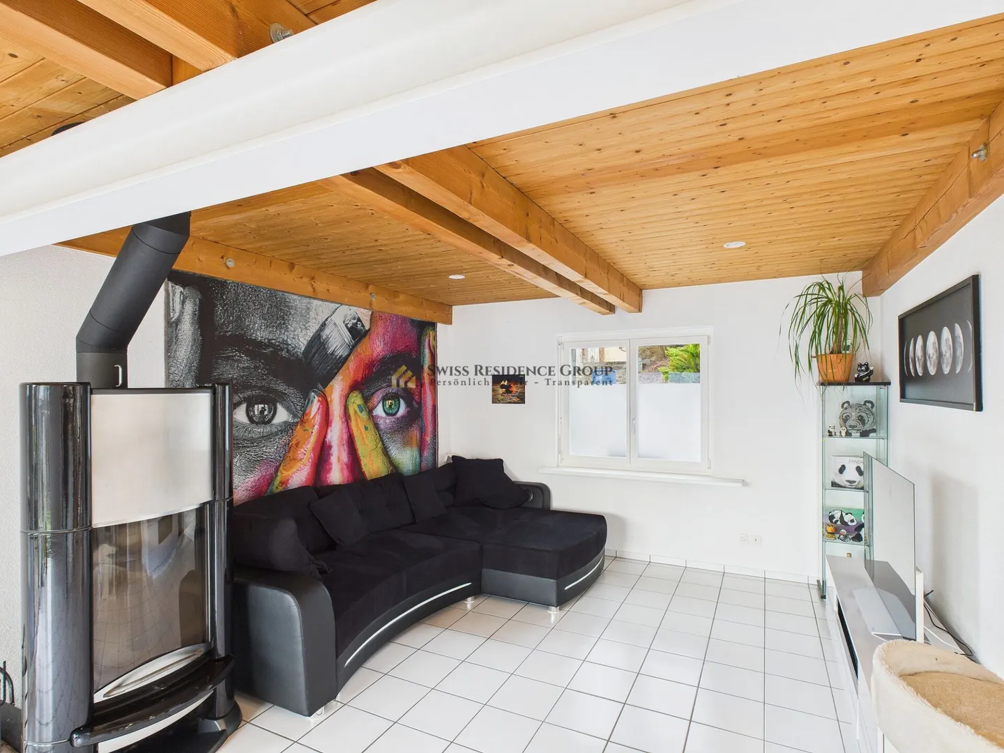 Charmante maison individuelle avec vue - Photo 8 sur 20