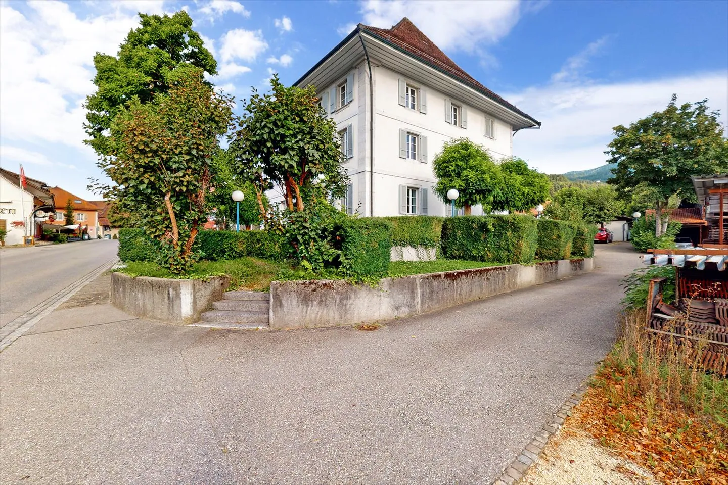 Wohnung mieten - Foto 11 von 12