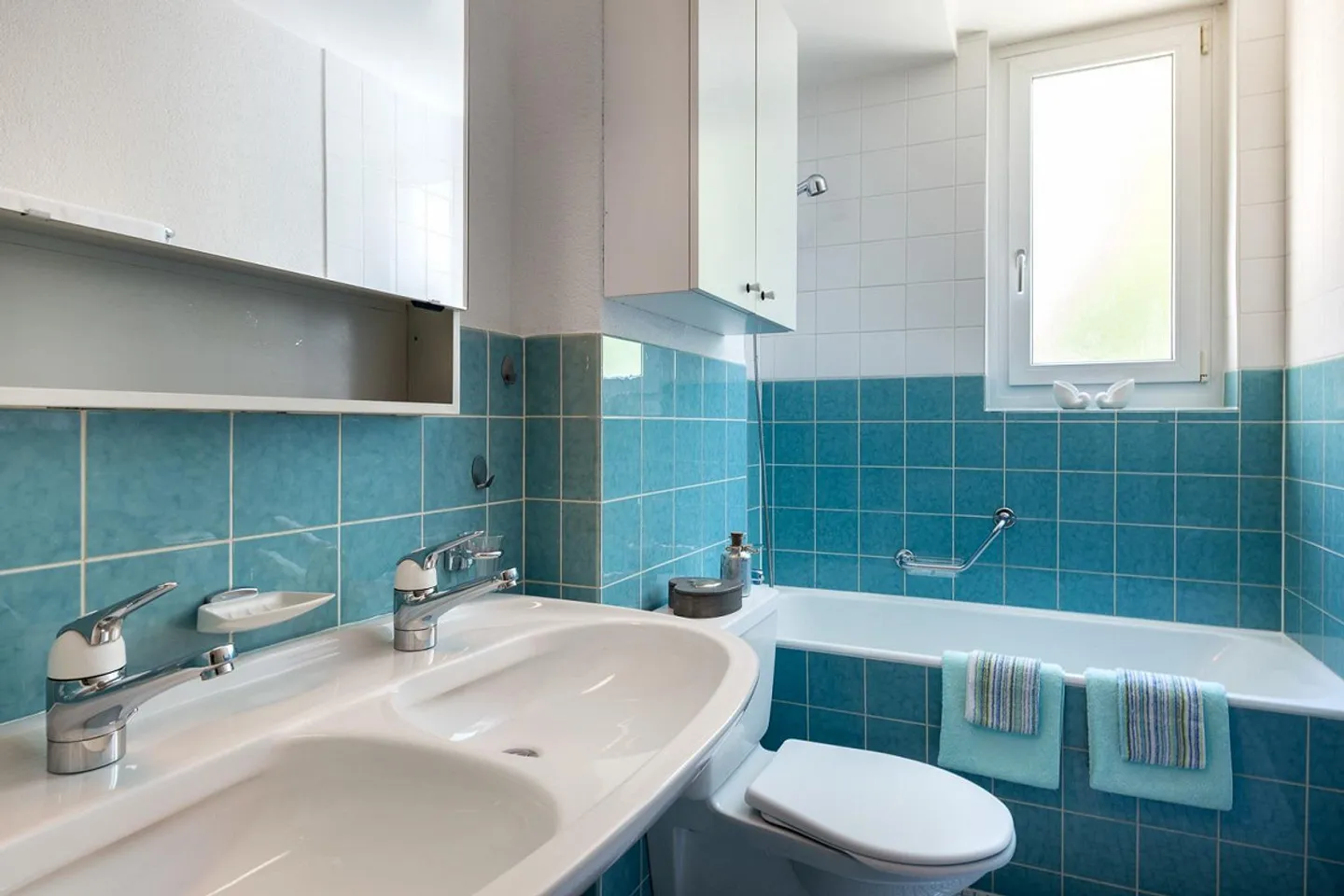 Appartamento in affitto - Foto 3 di 5