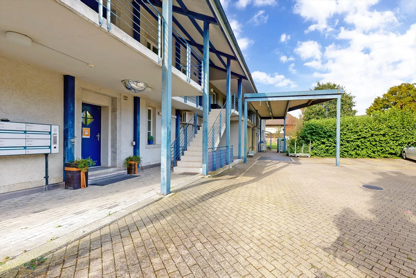 Wohnung mieten - Foto 12 von 12