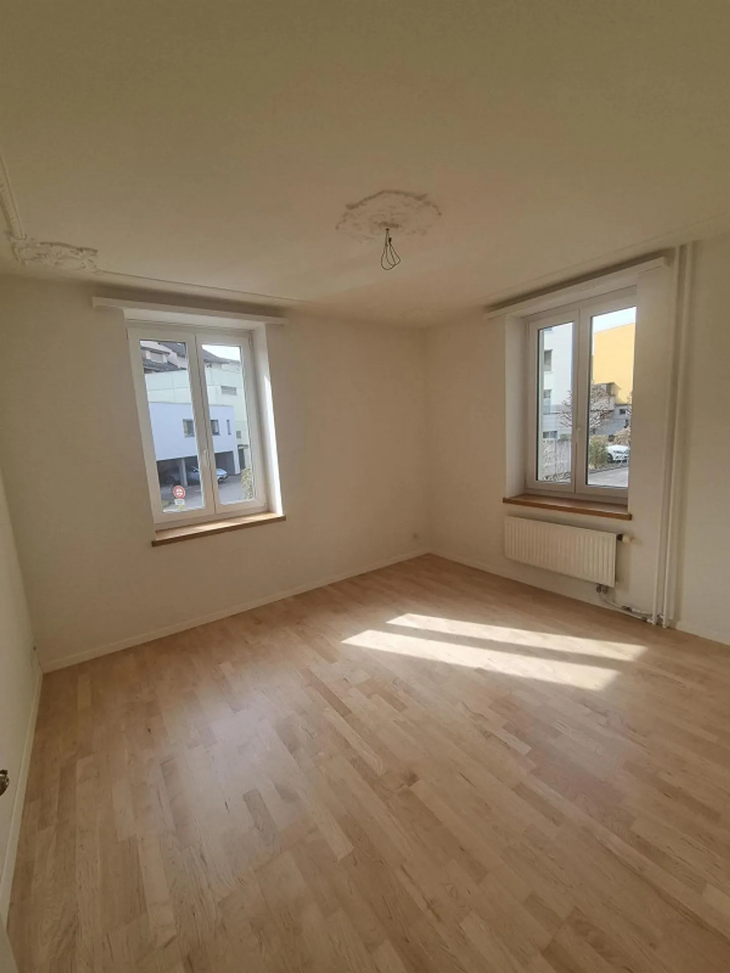 5.5 Room Apartment in Wädenswil for Families - Photo 9 of 13