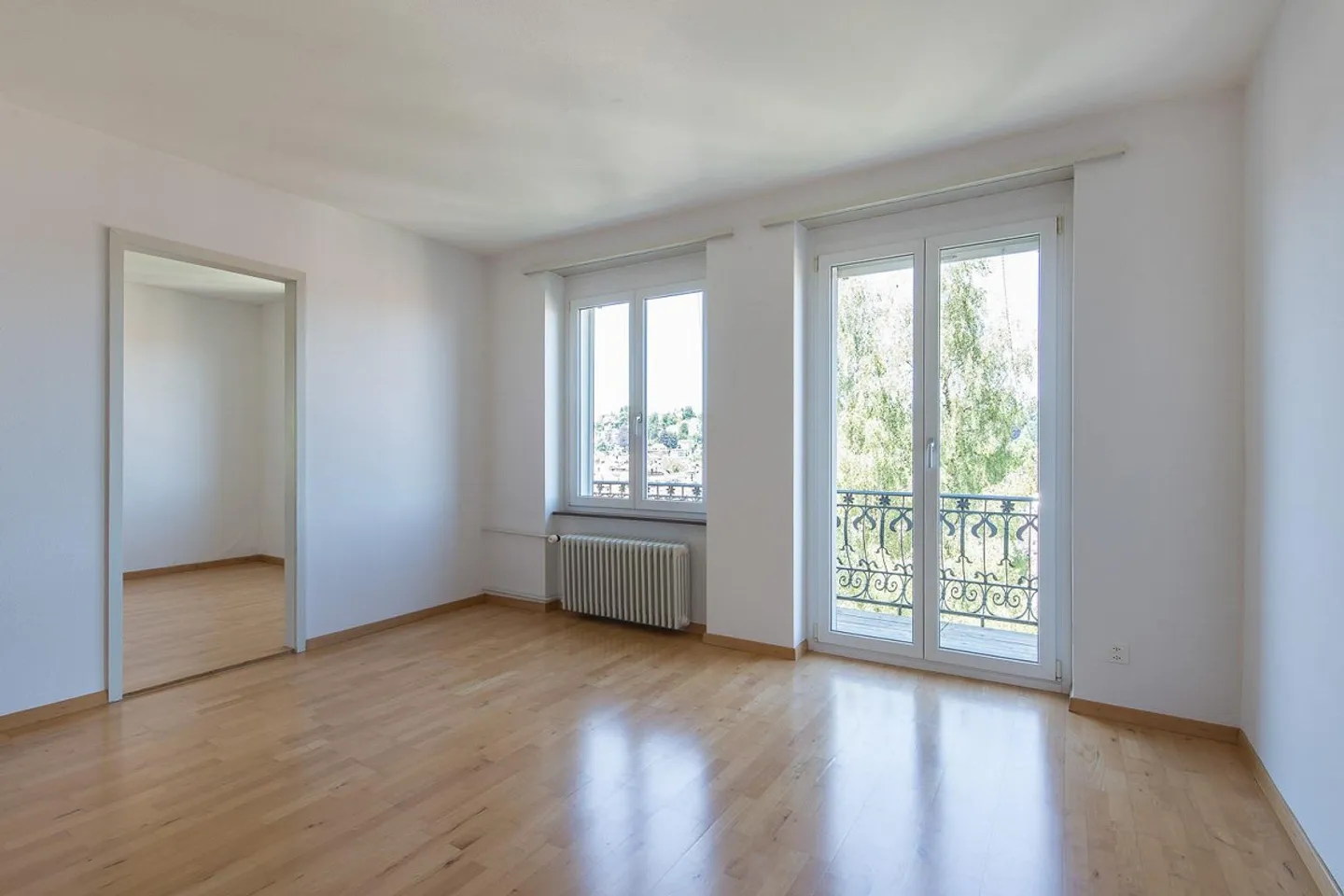 Appartamento in affitto - Foto 4 di 5