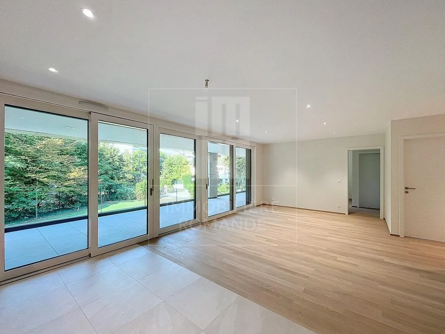 Luxuswohnung in Cologny - Foto 3 von 8