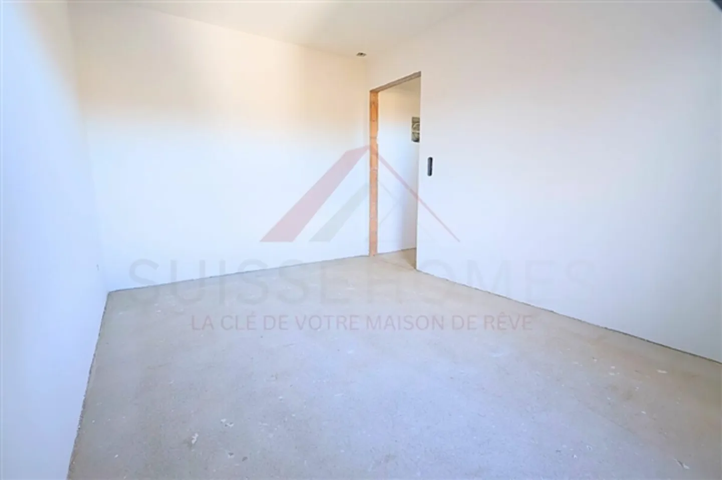 Comfort abitativo moderno - Appartamento da sogno di 4,5 locali a Düdingen con ampio spazio - Foto 17 di 20