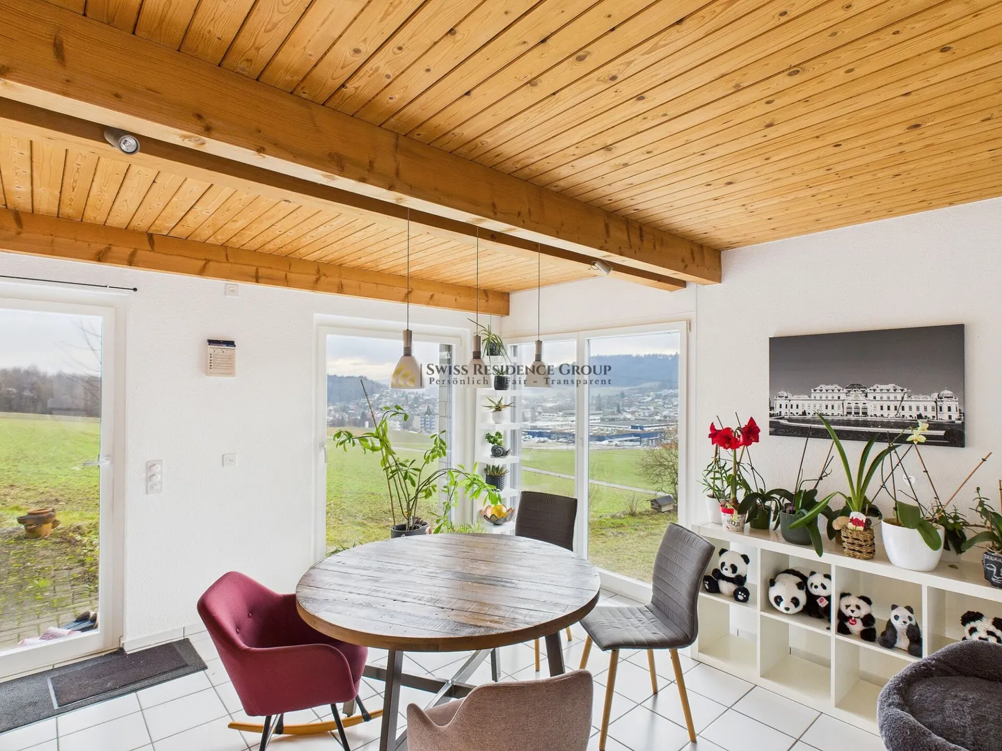 Charmante maison individuelle avec vue - Photo 6 sur 20