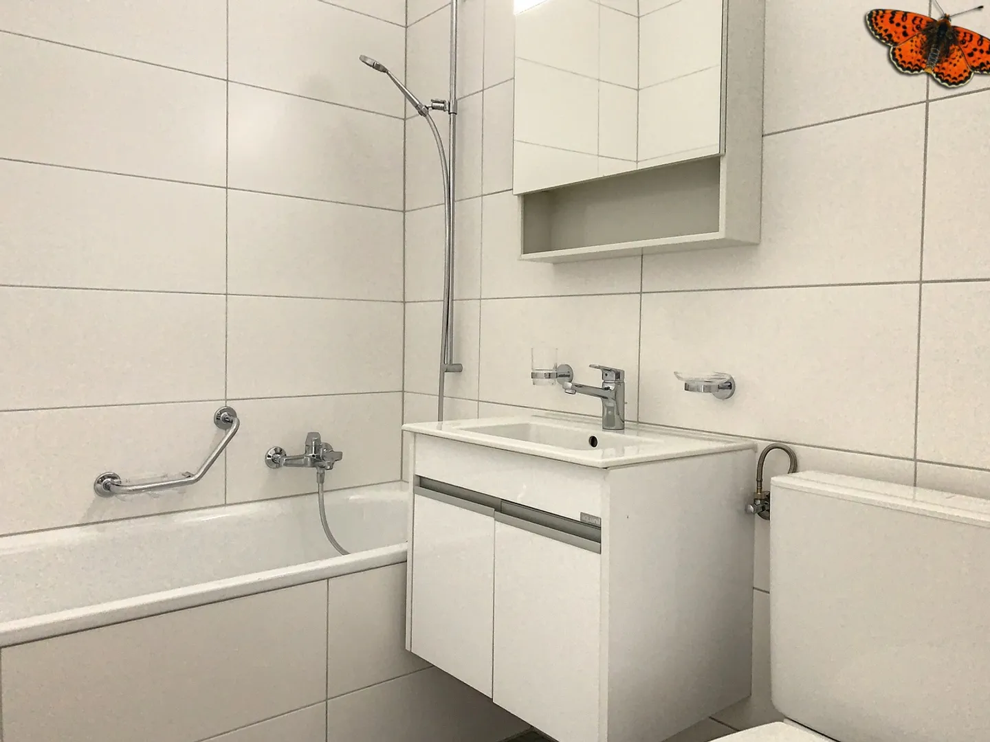 2½ ROOMS - With Balcony! - Photo 4 of 7