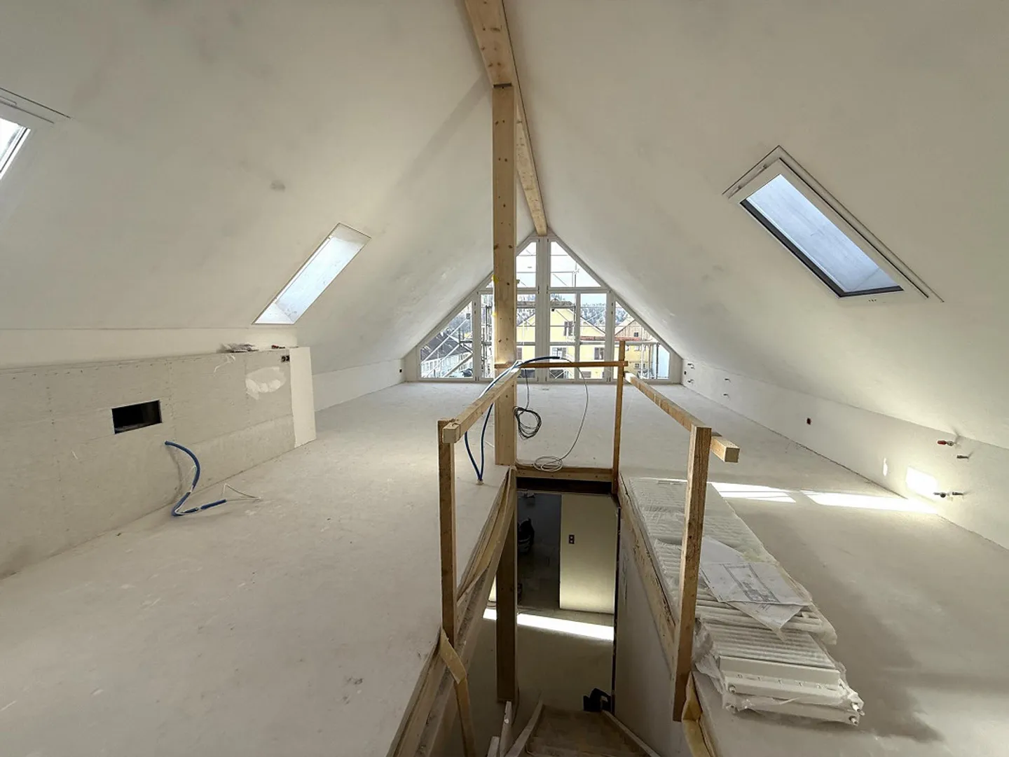 PREMIÈRE LOCATION | appartement exclusif de 5,5 pièces avec aménagement de haute qualité - Photo 1 sur 9