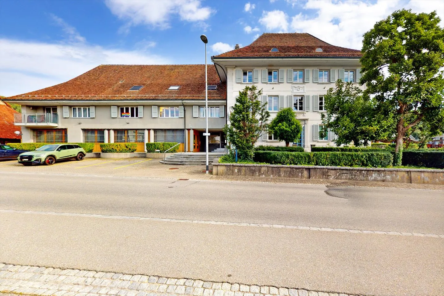 Wohnung mieten - Foto 10 von 12