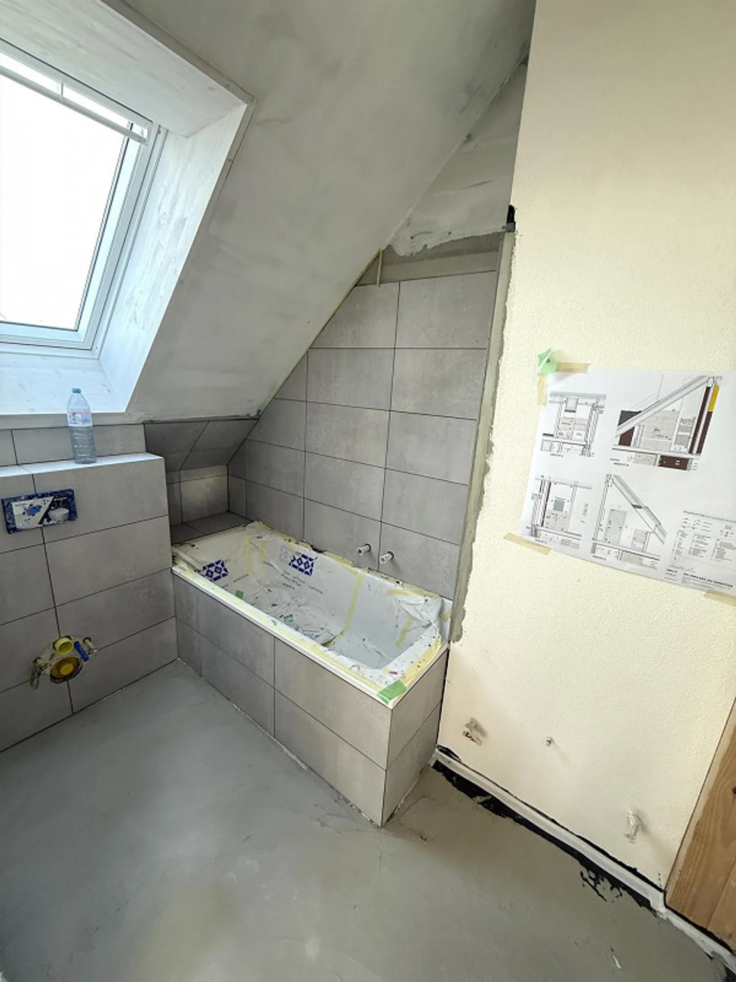 PREMIÈRE LOCATION | appartement exclusif de 5,5 pièces avec aménagement de haute qualité - Photo 6 sur 9