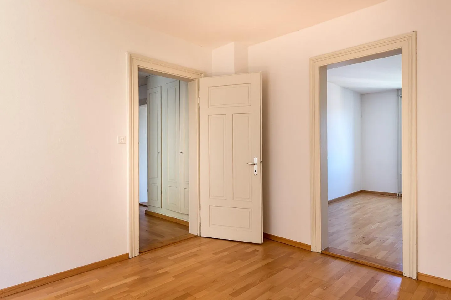 Appartamento in affitto - Foto 5 di 5