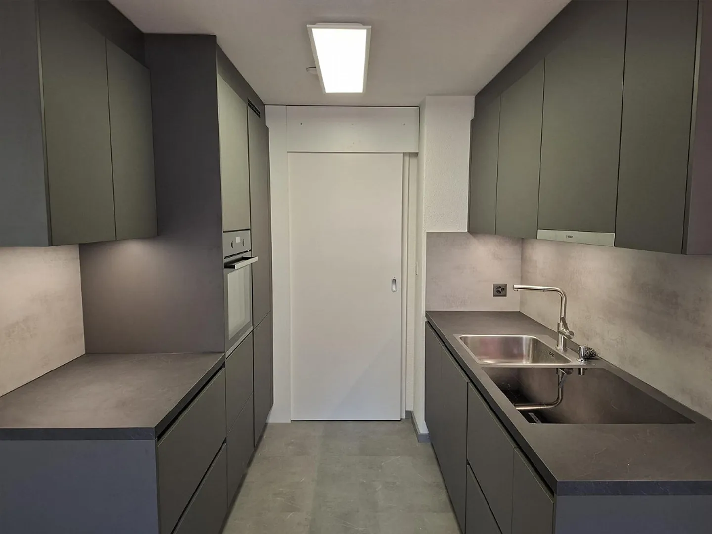 Helle 3.5-Zimmerwohnung in Wittenbach - Foto 1 von 12