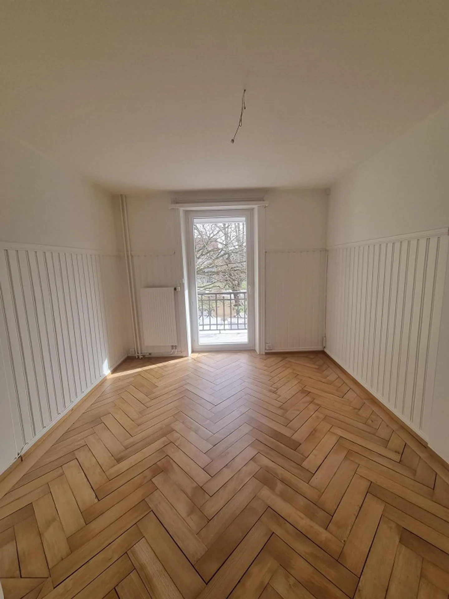 5.5 Room Apartment in Wädenswil for Families - Photo 10 of 13