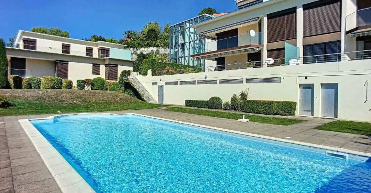 Appartamento Stupendo con Vista Lago - Foto 1 di 11