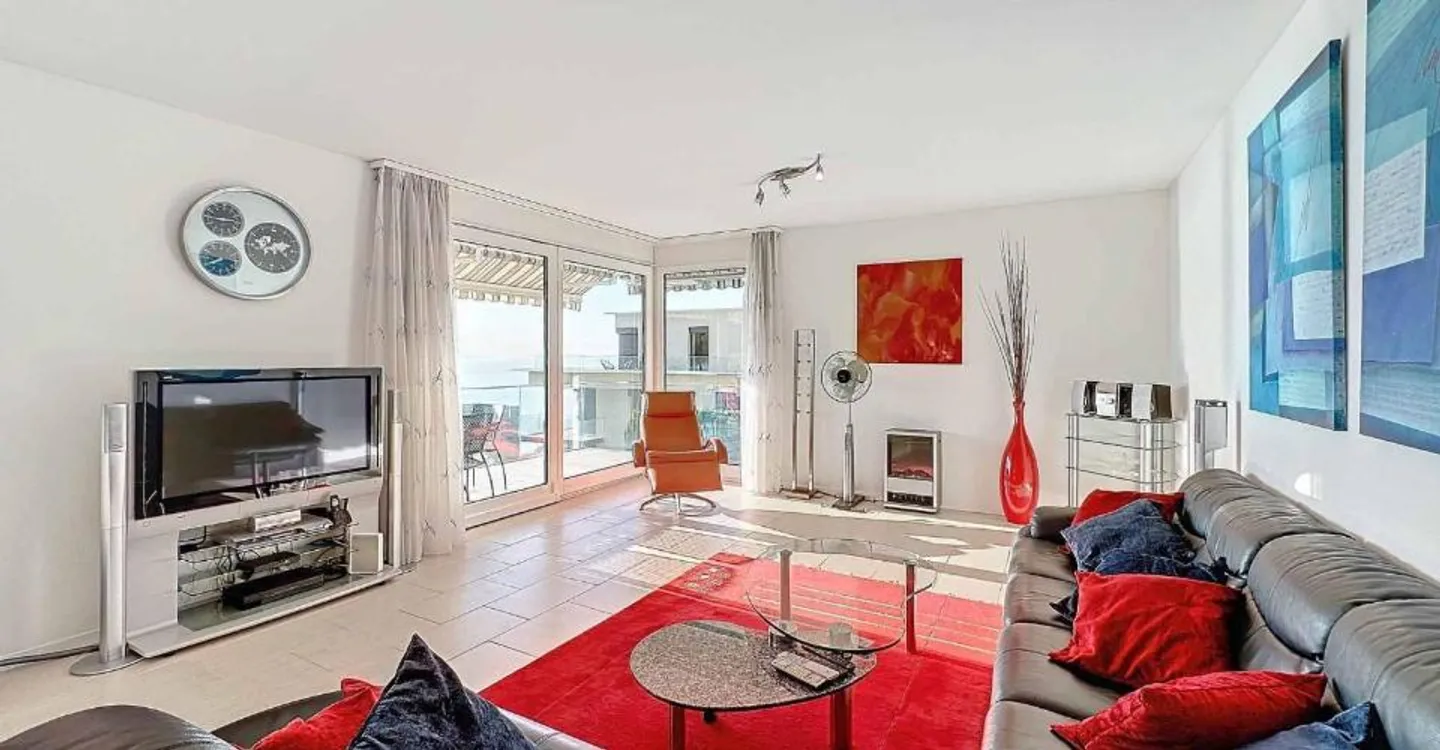 Appartamento Stupendo con Vista Lago - Foto 2 di 11