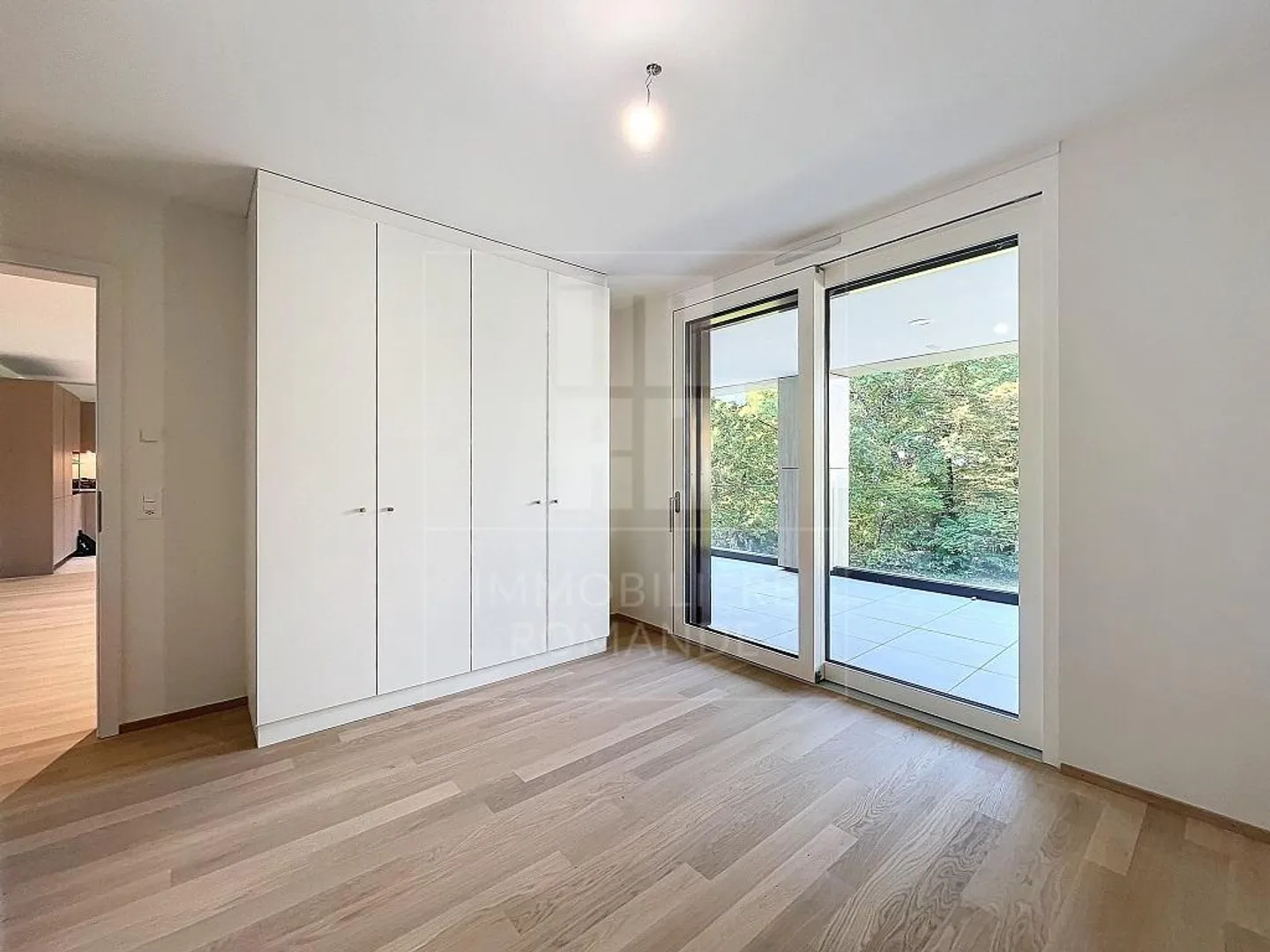 Luxuswohnung in Cologny - Foto 4 von 8