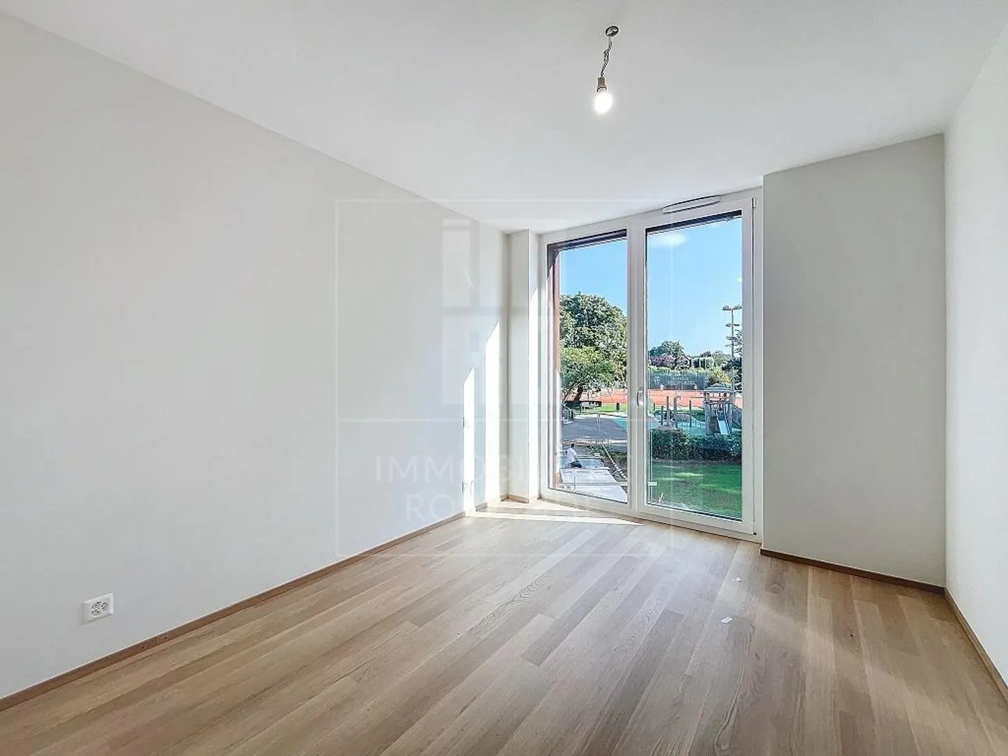 Luxuswohnung in Cologny - Foto 5 von 8