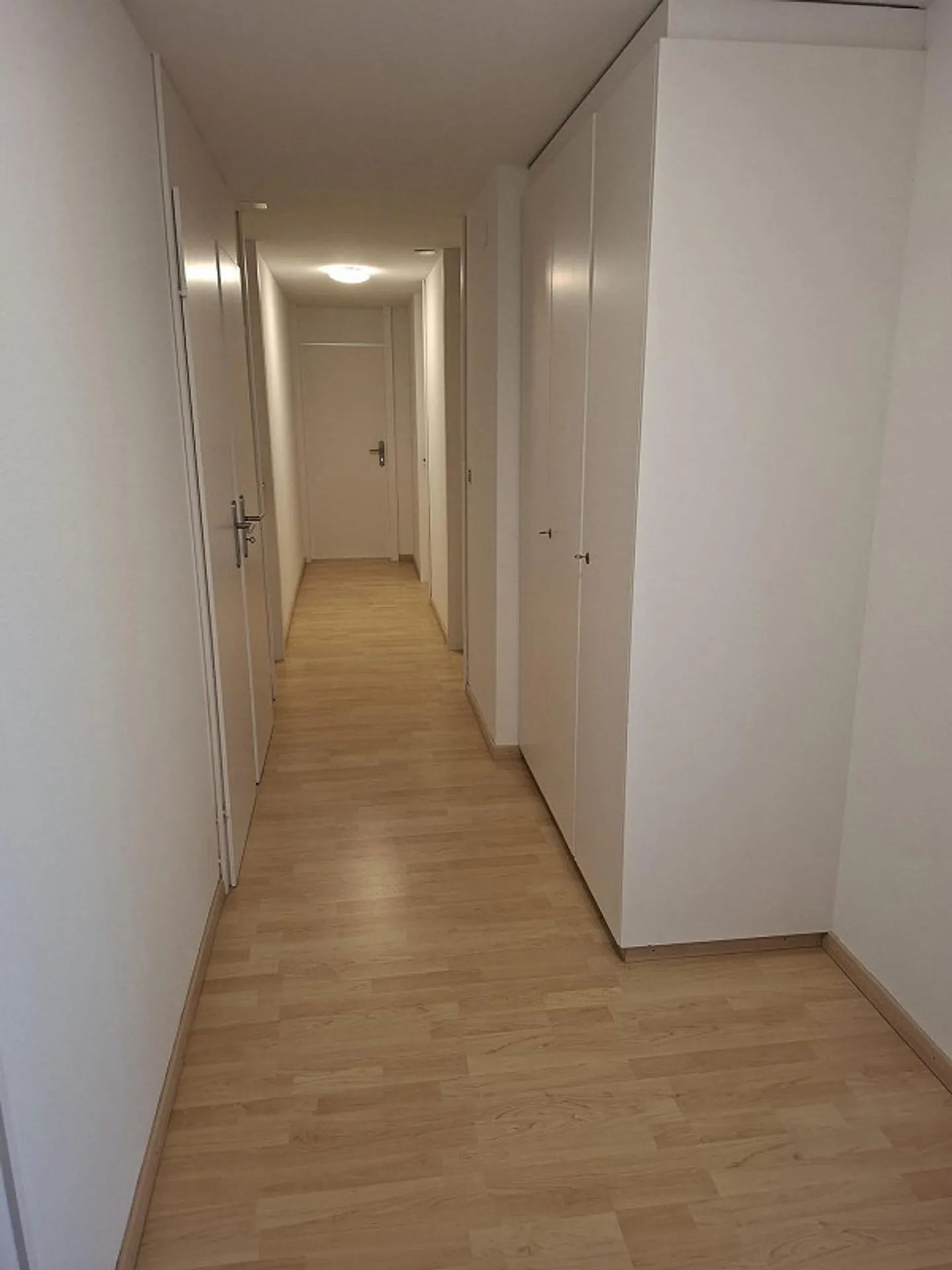 Helle 3.5-Zimmerwohnung in Wittenbach - Foto 3 von 12