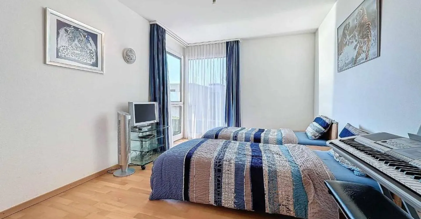 Appartamento Stupendo con Vista Lago - Foto 8 di 11