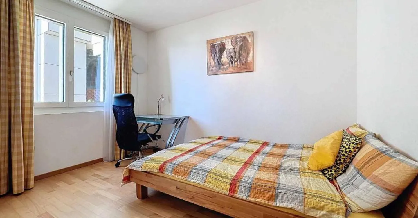 Appartamento Stupendo con Vista Lago - Foto 9 di 11