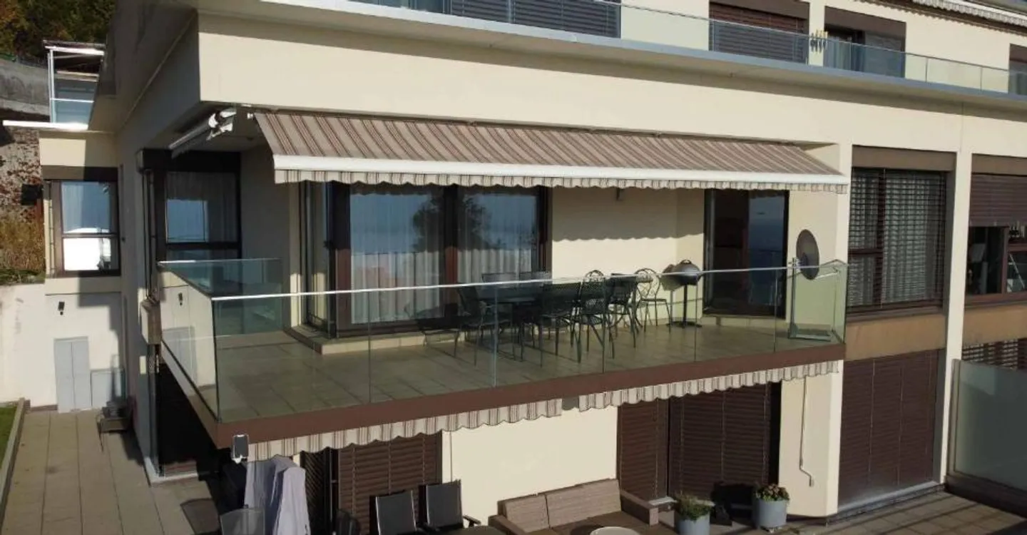 Appartamento Stupendo con Vista Lago - Foto 10 di 11
