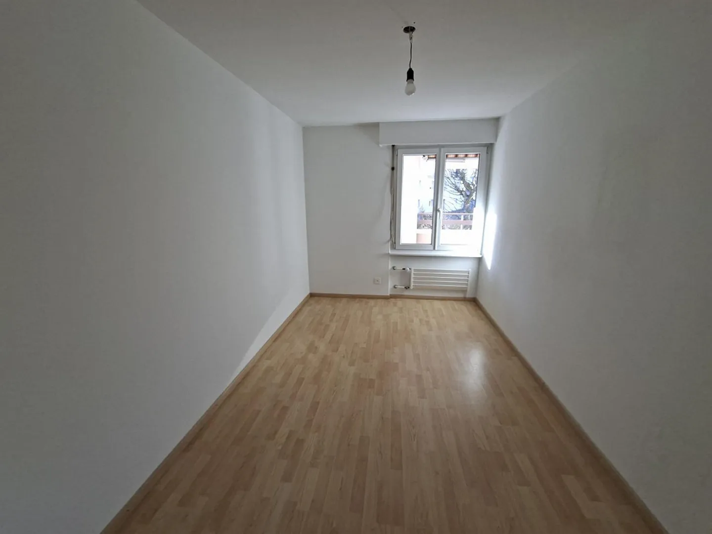 Helle 3.5-Zimmerwohnung in Wittenbach - Foto 6 von 12