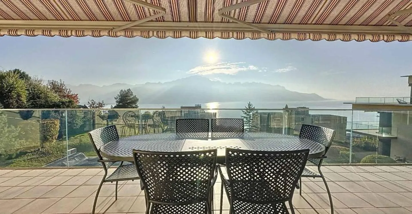 Appartamento Stupendo con Vista Lago - Foto 11 di 11