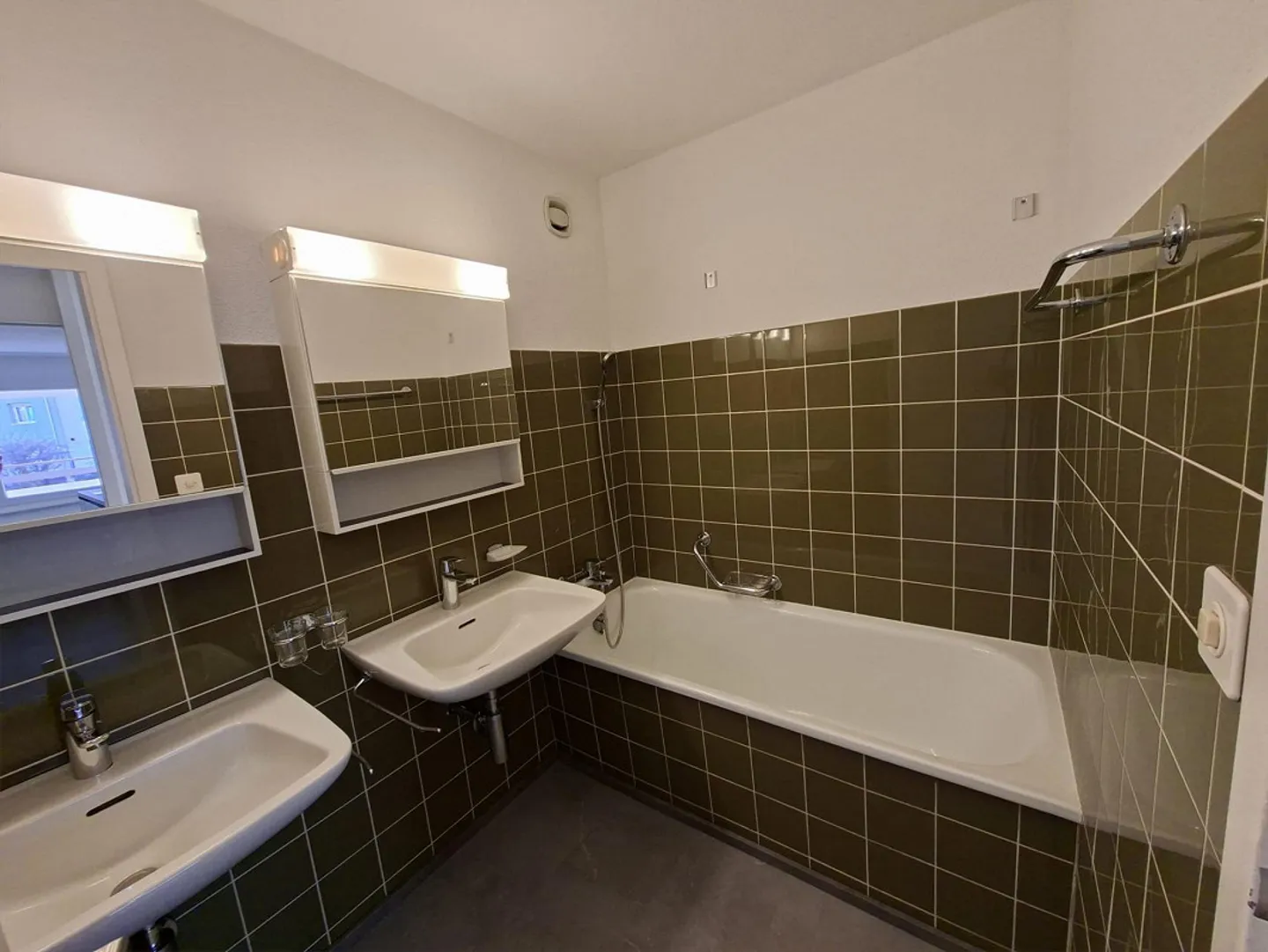 Helle 3.5-Zimmerwohnung in Wittenbach - Foto 7 von 12