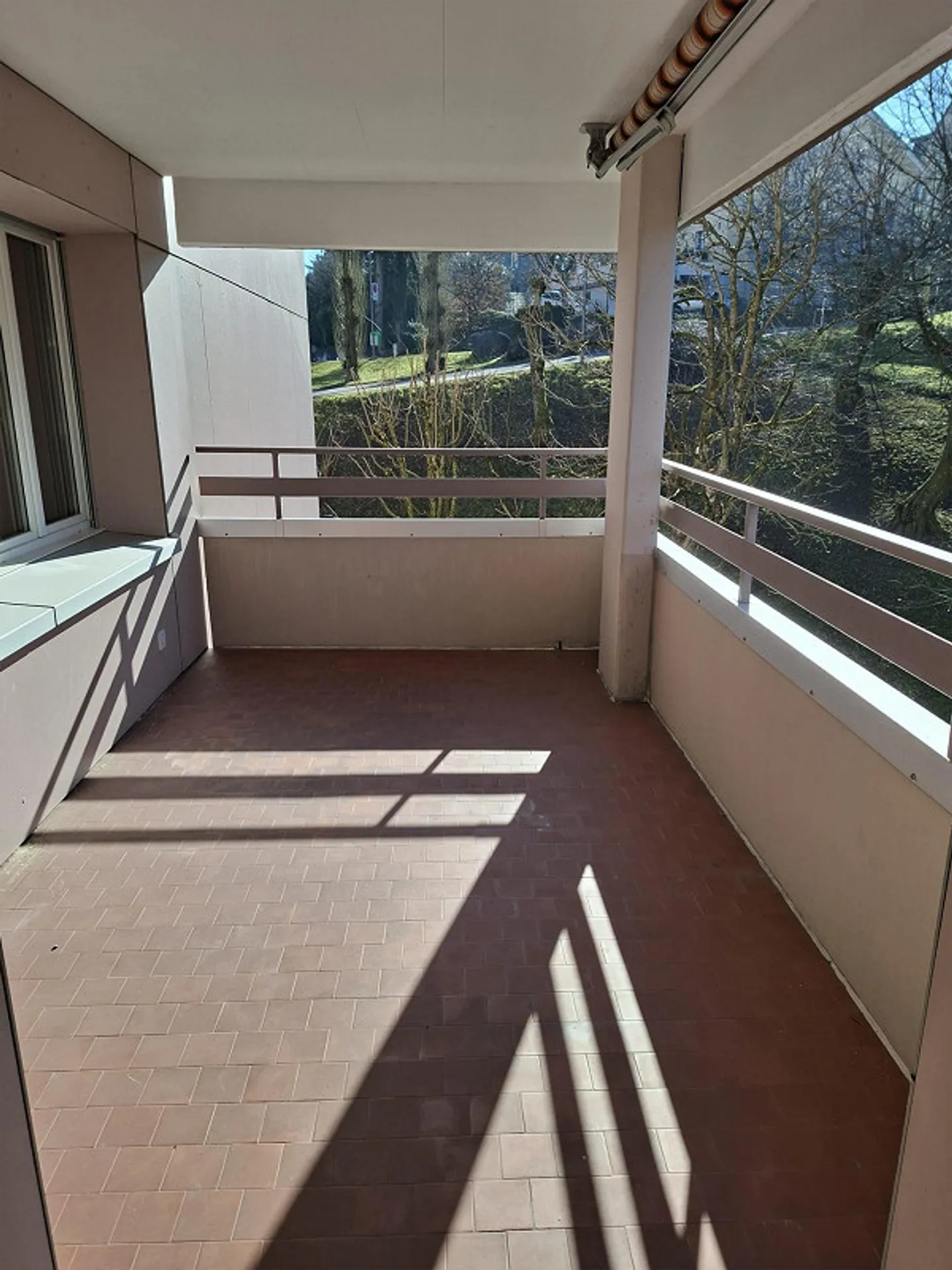 Helle 3.5-Zimmerwohnung in Wittenbach - Foto 10 von 12