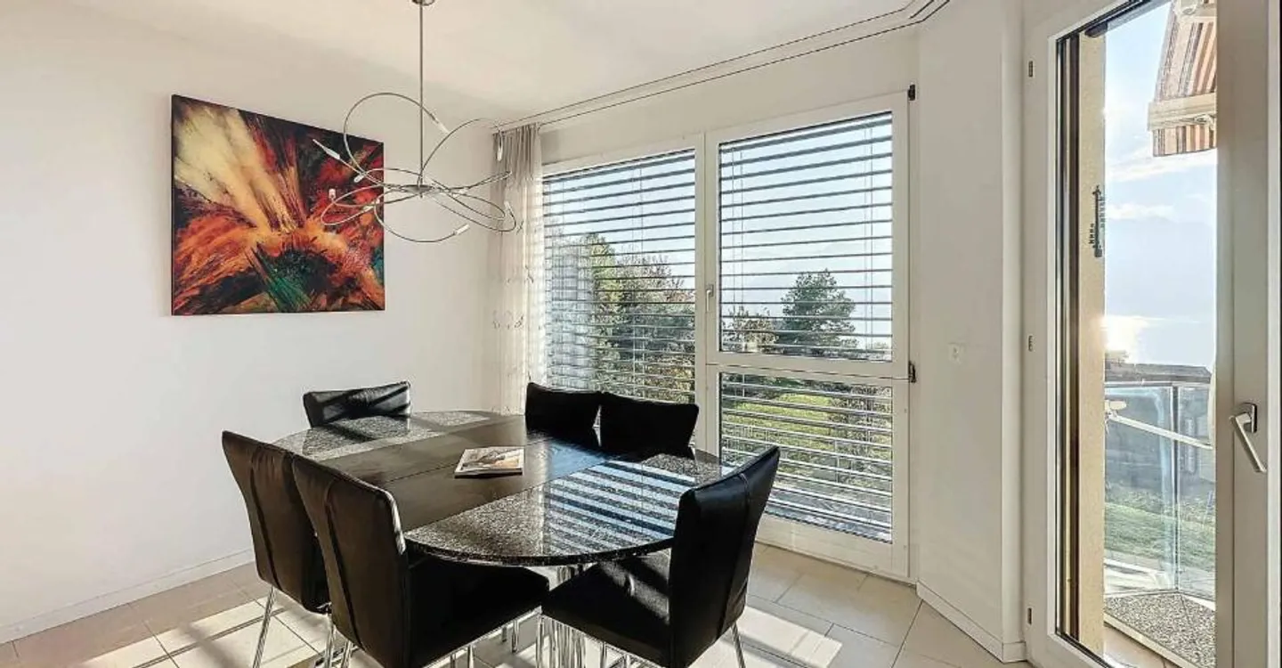 Appartamento Stupendo con Vista Lago - Foto 5 di 11
