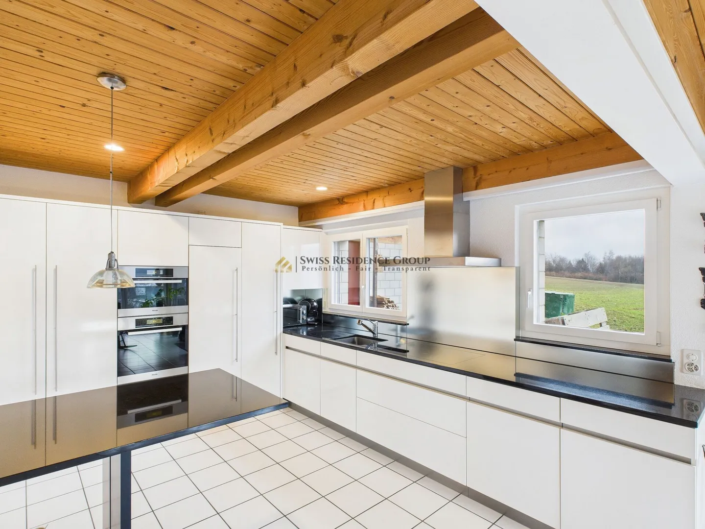 Charmante maison individuelle avec vue - Photo 9 sur 20