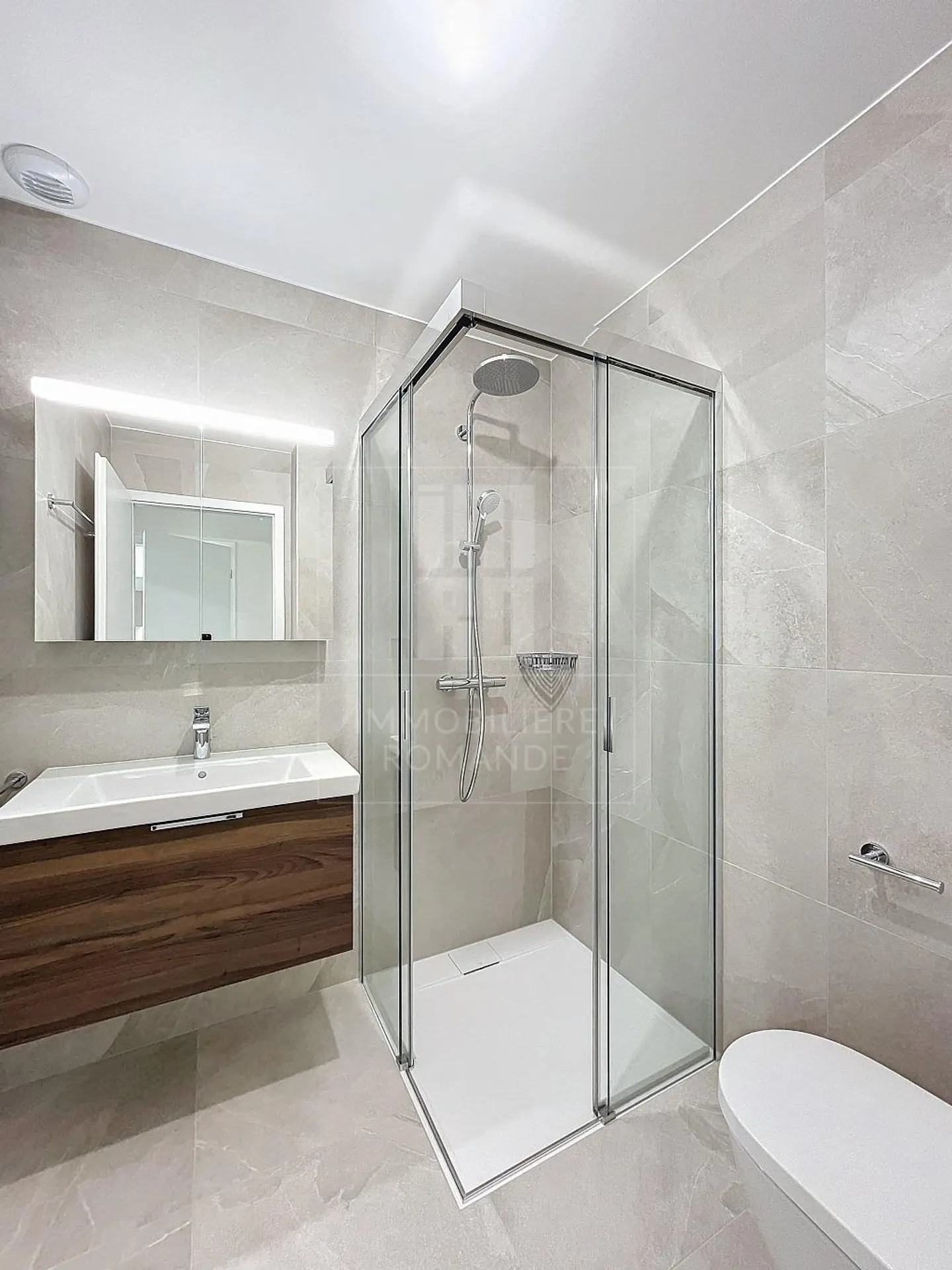 Luxuswohnung in Cologny - Foto 7 von 8