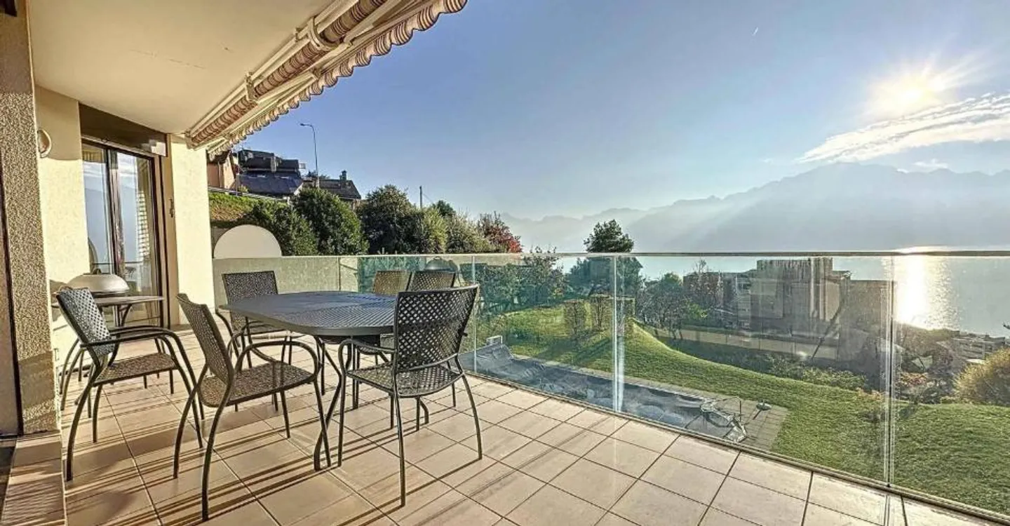 Appartamento Stupendo con Vista Lago - Foto 6 di 11