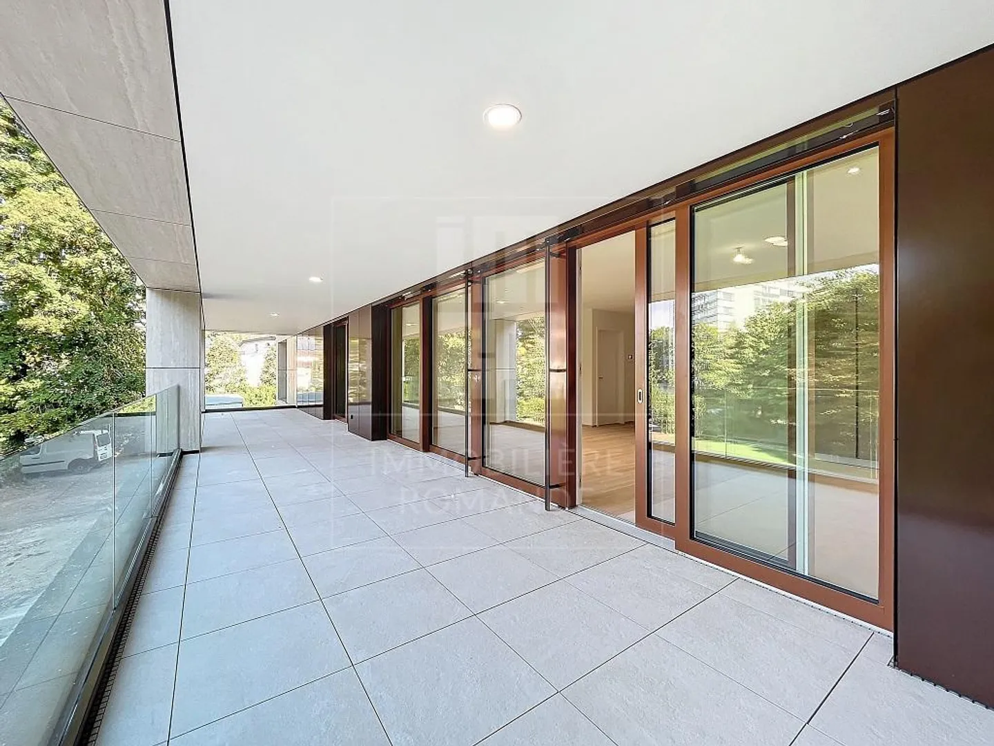 Luxuswohnung in Cologny - Foto 8 von 8