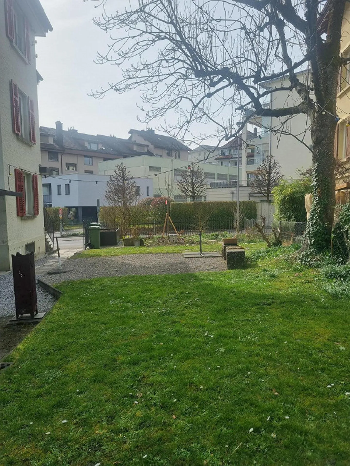 5.5 Room Apartment in Wädenswil for Families - Photo 12 of 13