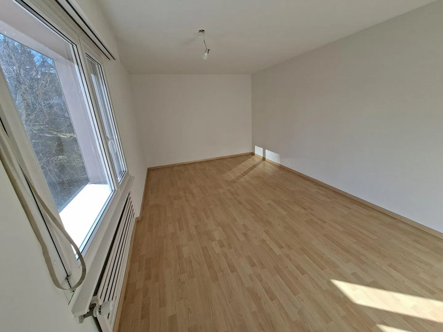 Helle 3.5-Zimmerwohnung in Wittenbach - Foto 5 von 12