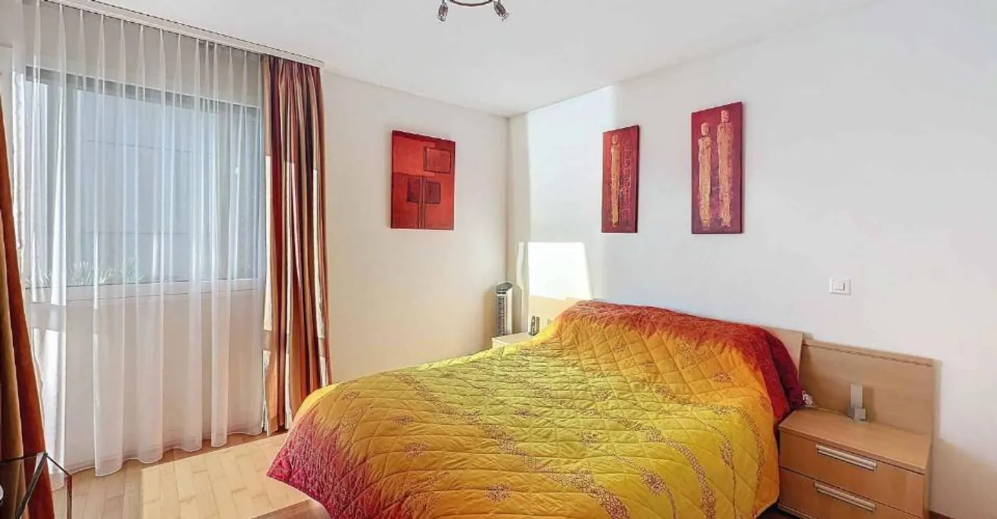 Appartamento Stupendo con Vista Lago - Foto 7 di 11