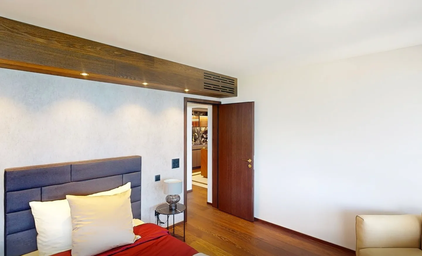 Appartamento di lusso con vista lago - Foto 20 di 26