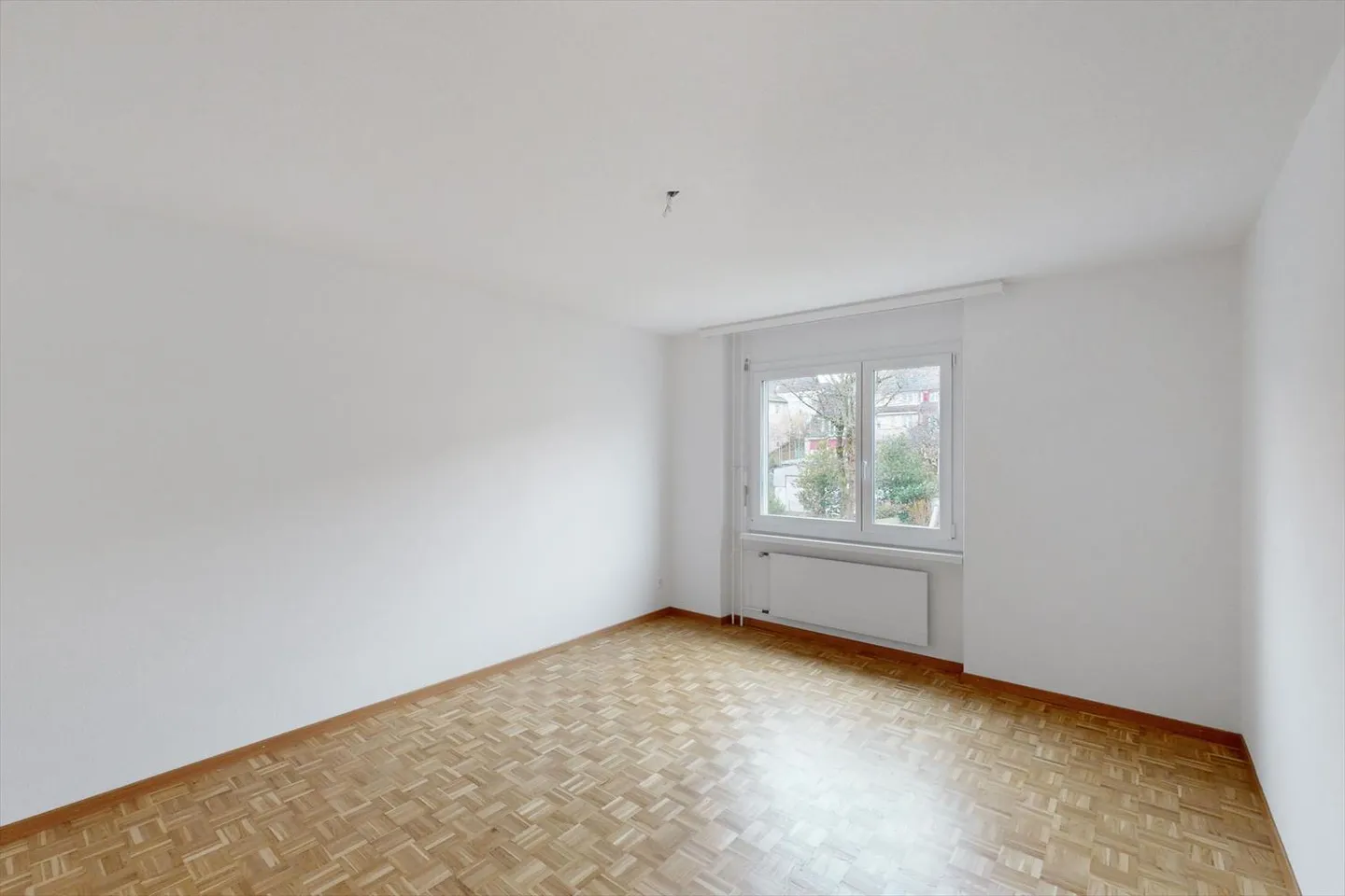 Appartamento spazioso e centrale in città! - Foto 6 di 11