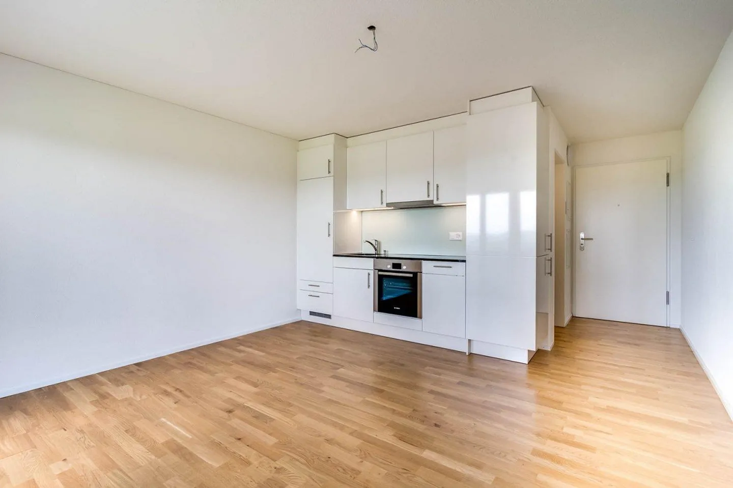 Appartement 1 chambre - Photo 2 sur 7