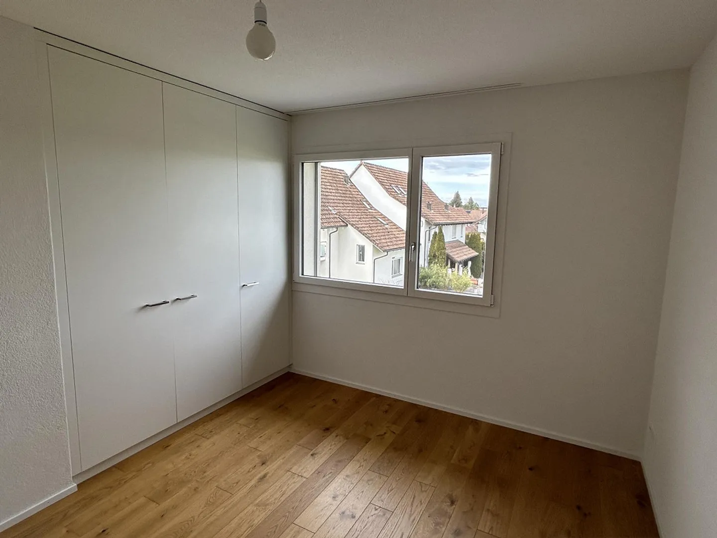 Vivere comodamente in campagna – lavorare a Zurigo, Zug o Aarau - Foto 7 di 12