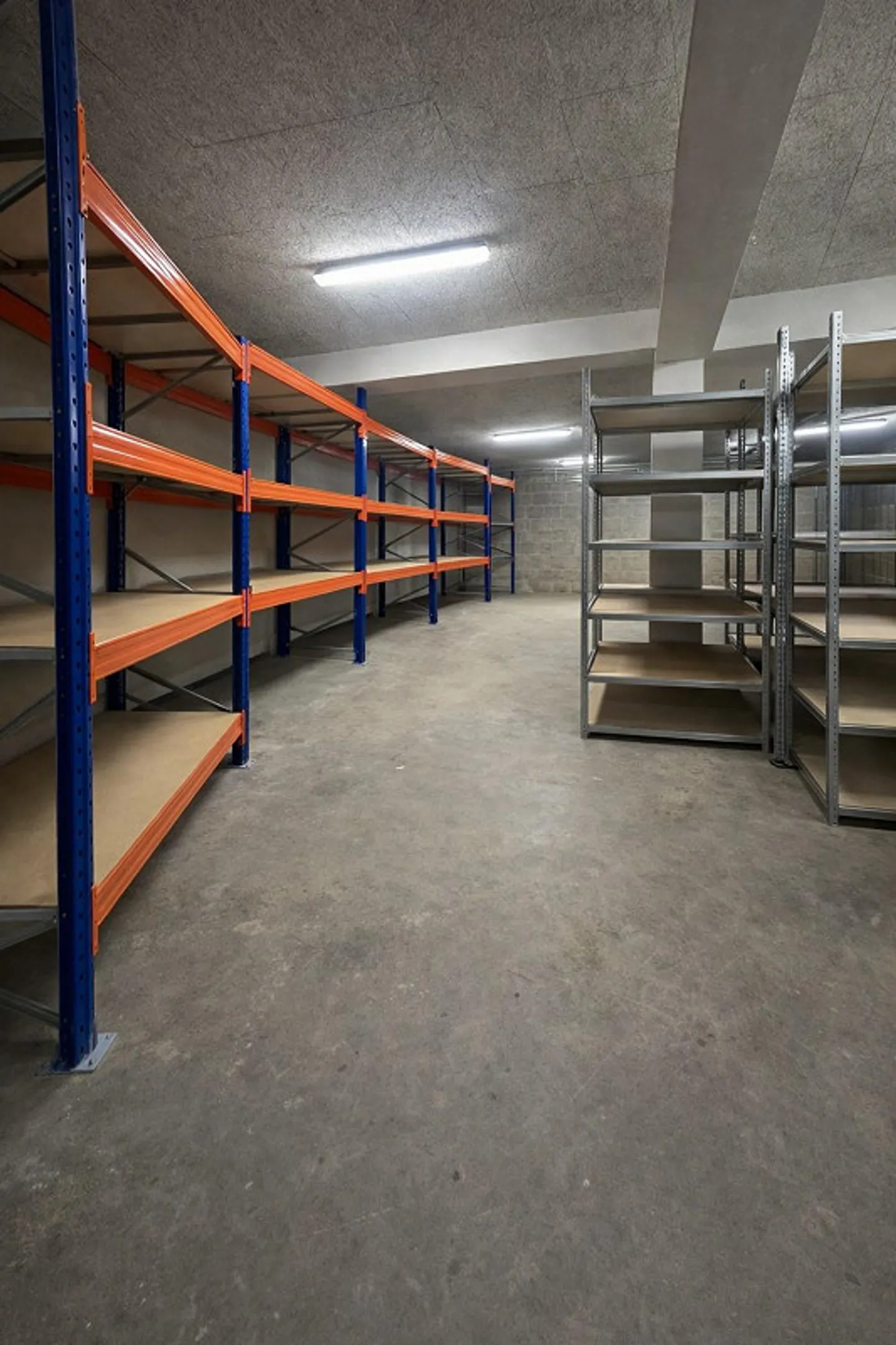 Affittare uno spazio di stoccaggio nell'area Gurten! - Foto 2 di 4