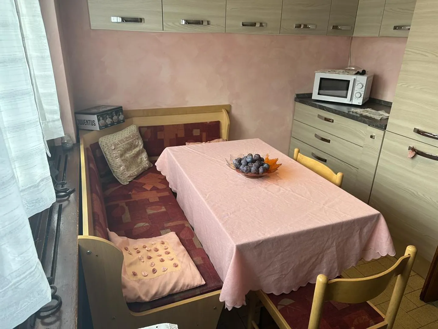 CASA CON GIARDINO A CRESCIANO – ID 23086 - Foto 4 di 13