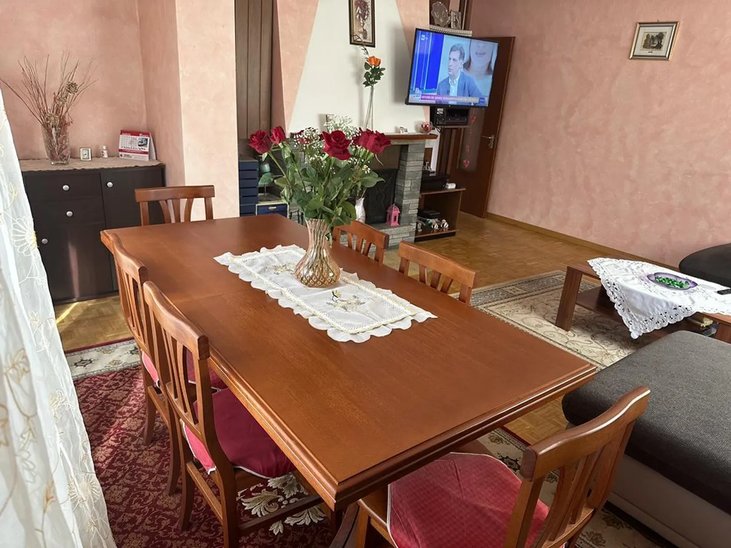 CASA CON GIARDINO A CRESCIANO – ID 23086 - Foto 5 di 13