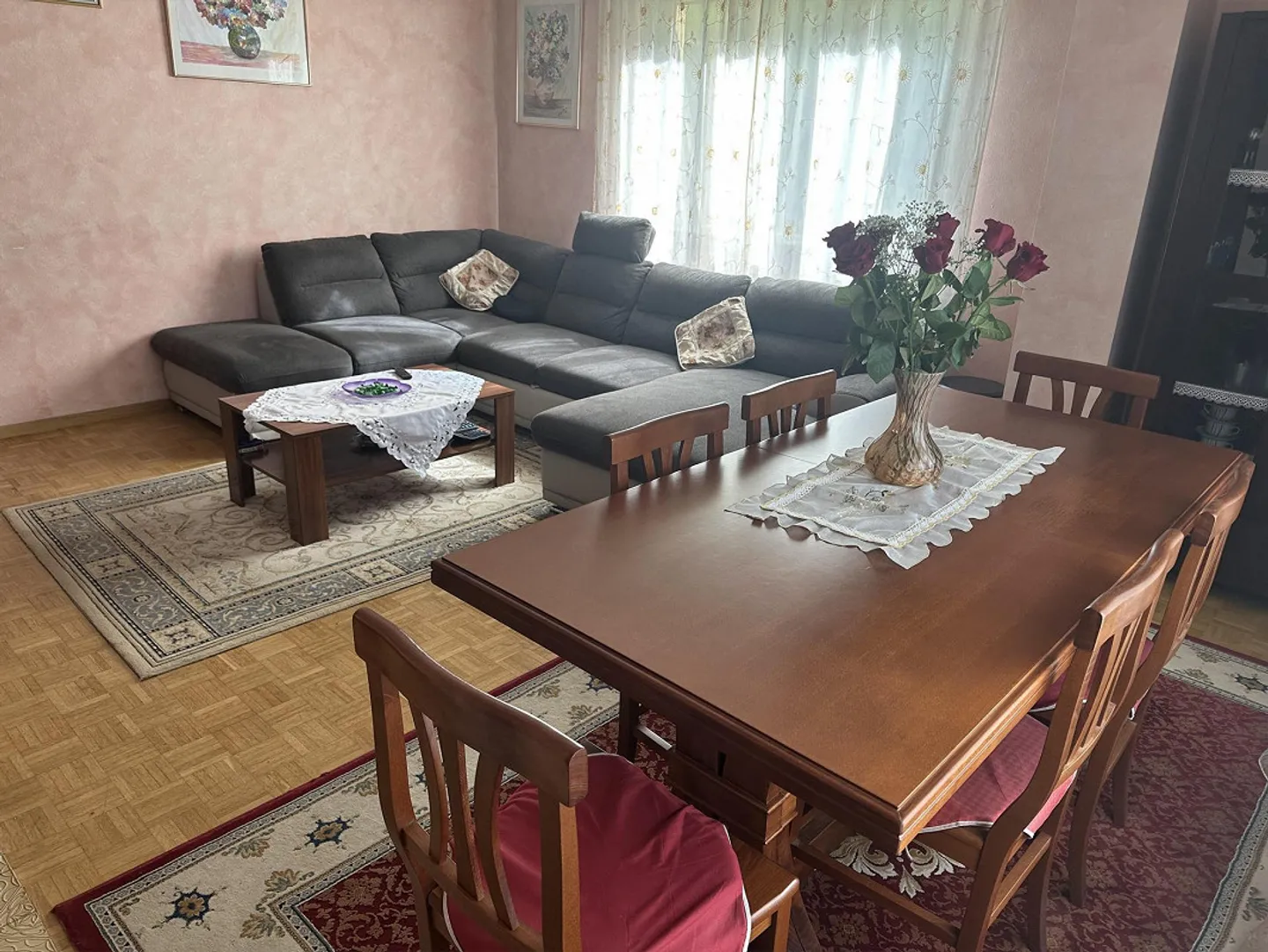 CASA CON GIARDINO A CRESCIANO – ID 23086 - Foto 6 di 13