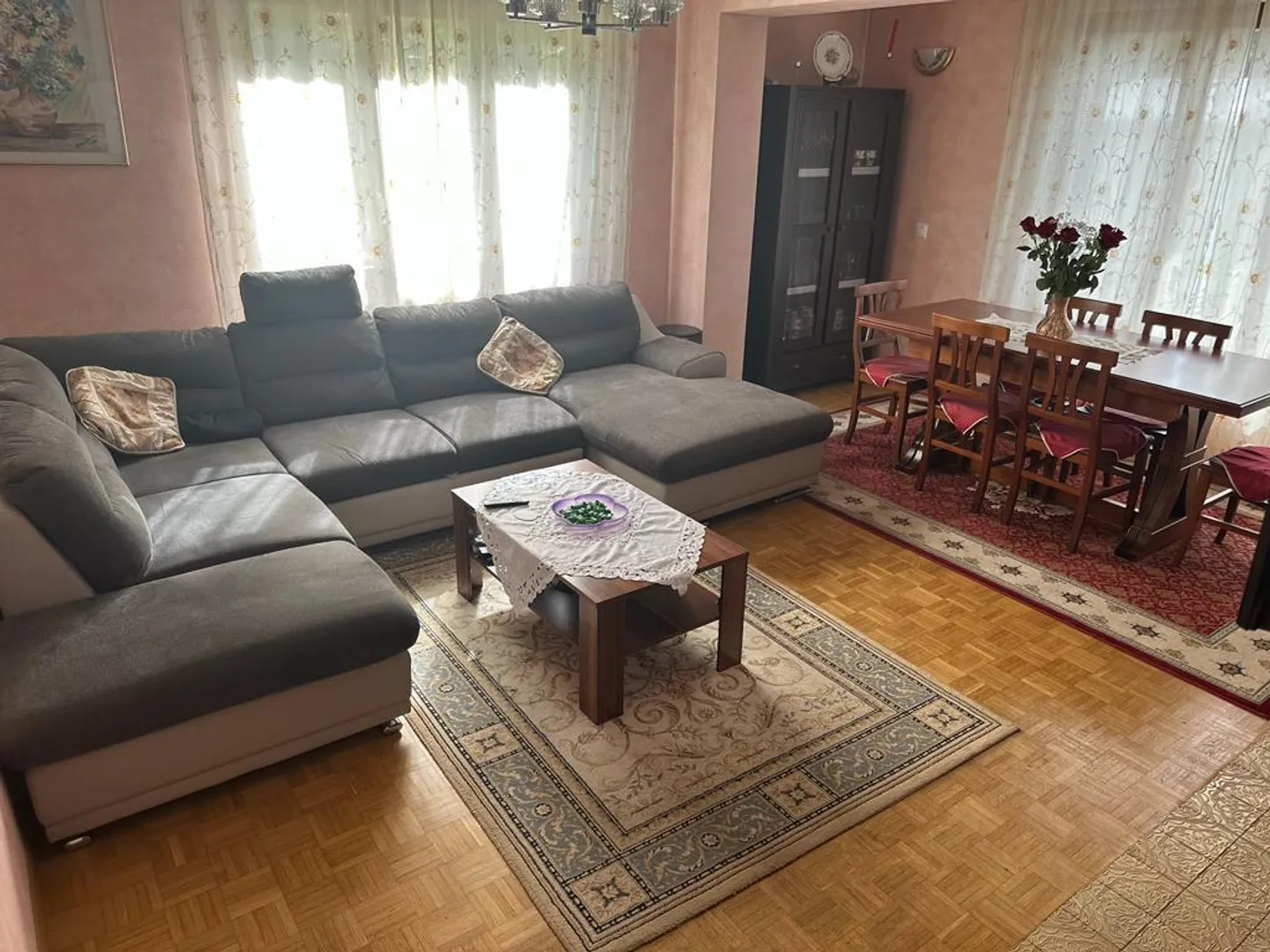 CASA CON GIARDINO A CRESCIANO – ID 23086 - Foto 7 di 13
