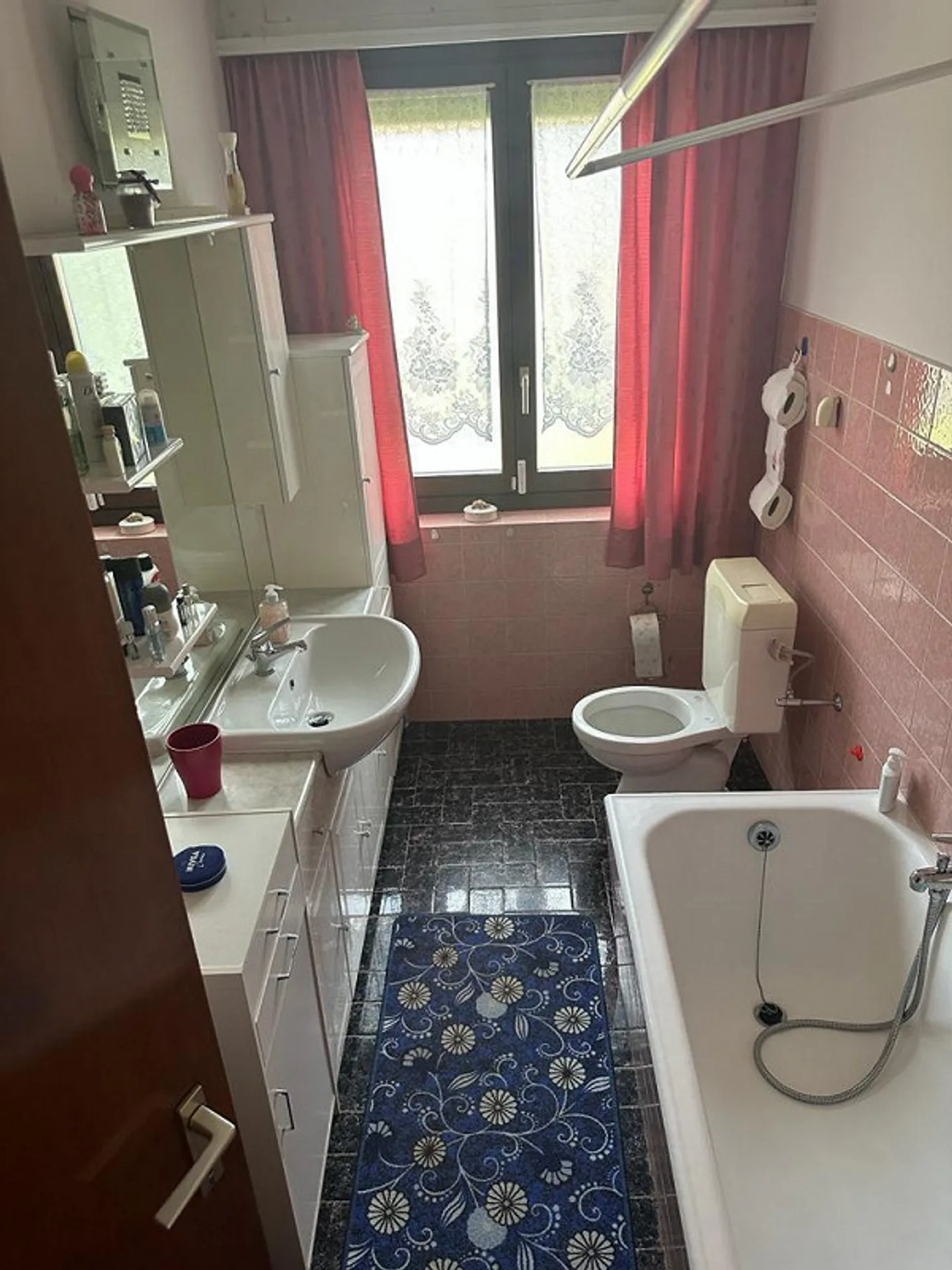 CASA CON GIARDINO A CRESCIANO – ID 23086 - Foto 8 di 13