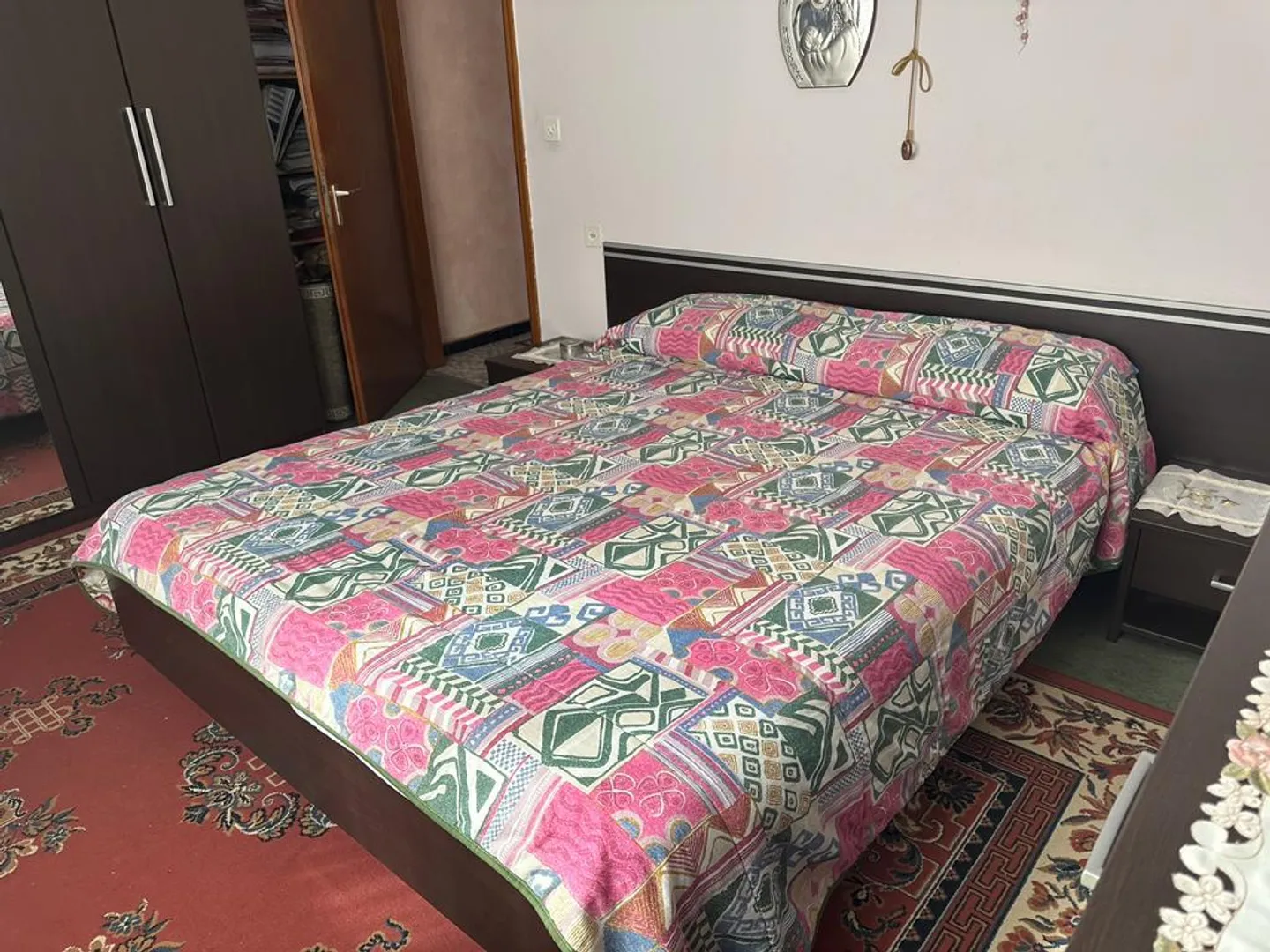 CASA CON GIARDINO A CRESCIANO – ID 23086 - Foto 9 di 13