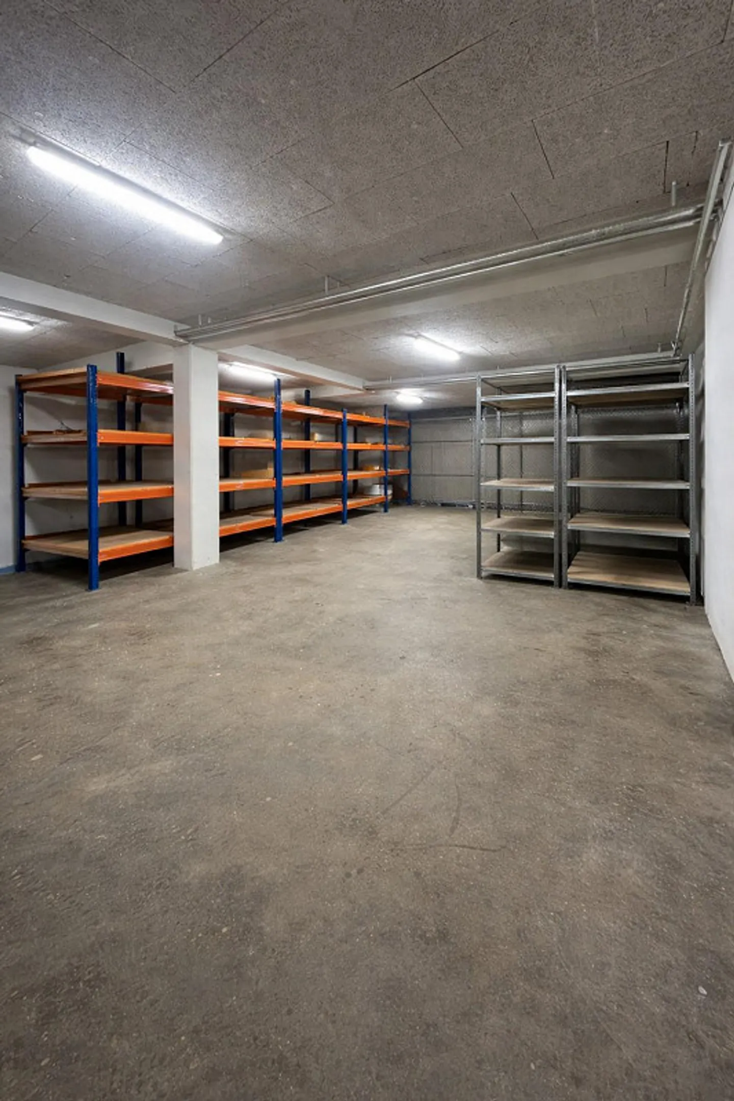 Affittare uno spazio di stoccaggio nell'area Gurten! - Foto 3 di 4